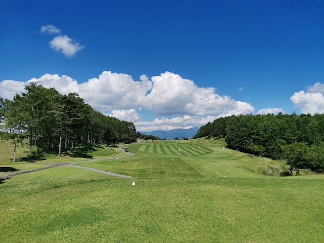 Chuo Expressway Harugamine Country Club - Photo 2