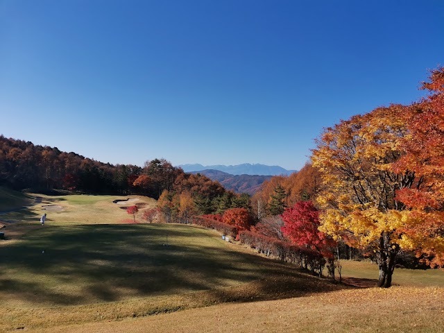 Chuo Expressway Harugamine Country Club - Photo 6