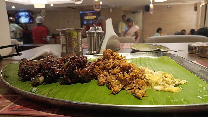 Dindigul Thalappakatti photo 3