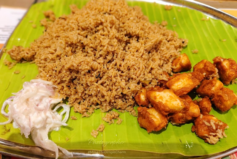 Dindigul Thalappakatti photo 4