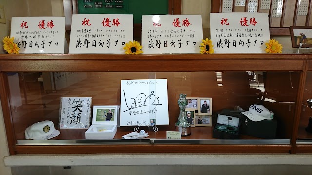 Osafune Country Club - Photo 7