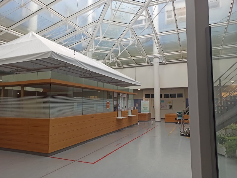 Centre Hospitalier de l'Agglomération de Nevers