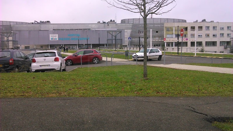 Centre Hospitalier de l'Agglomération de Nevers