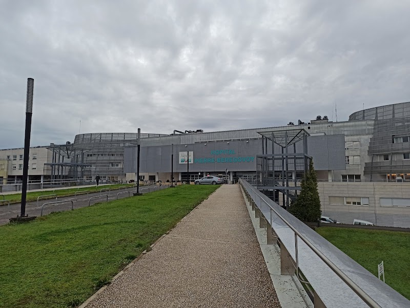 Centre Hospitalier de l'Agglomération de Nevers