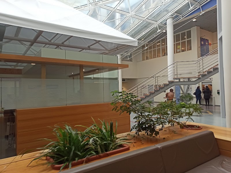 Centre Hospitalier de l'Agglomération de Nevers