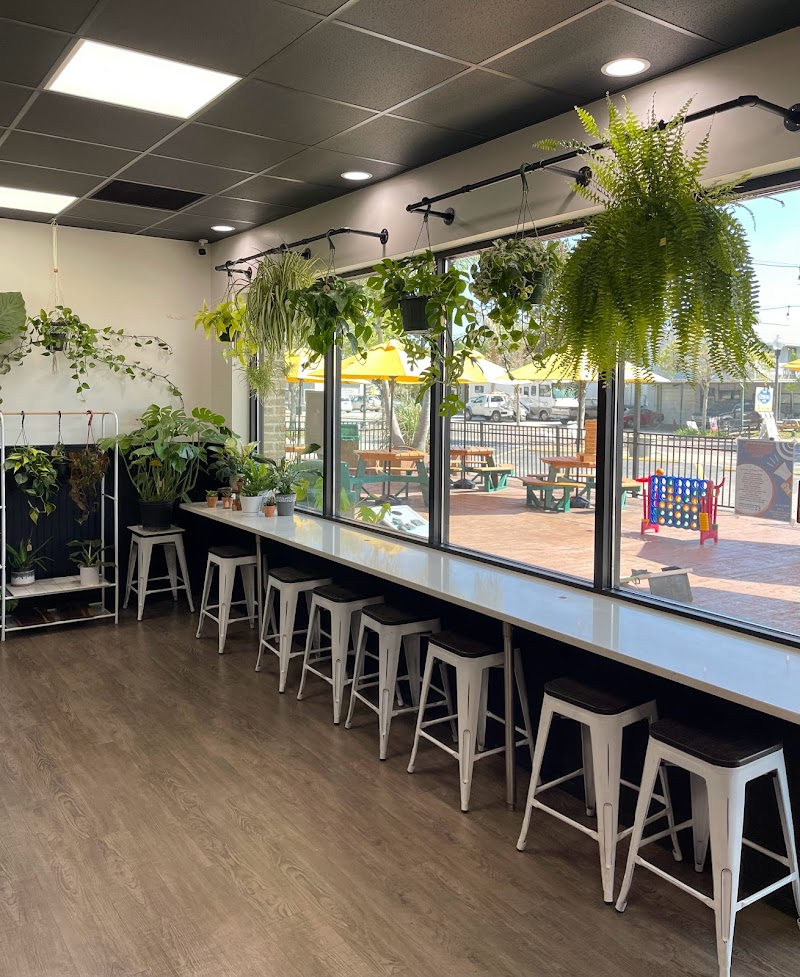 DG Doughnuts photo 1