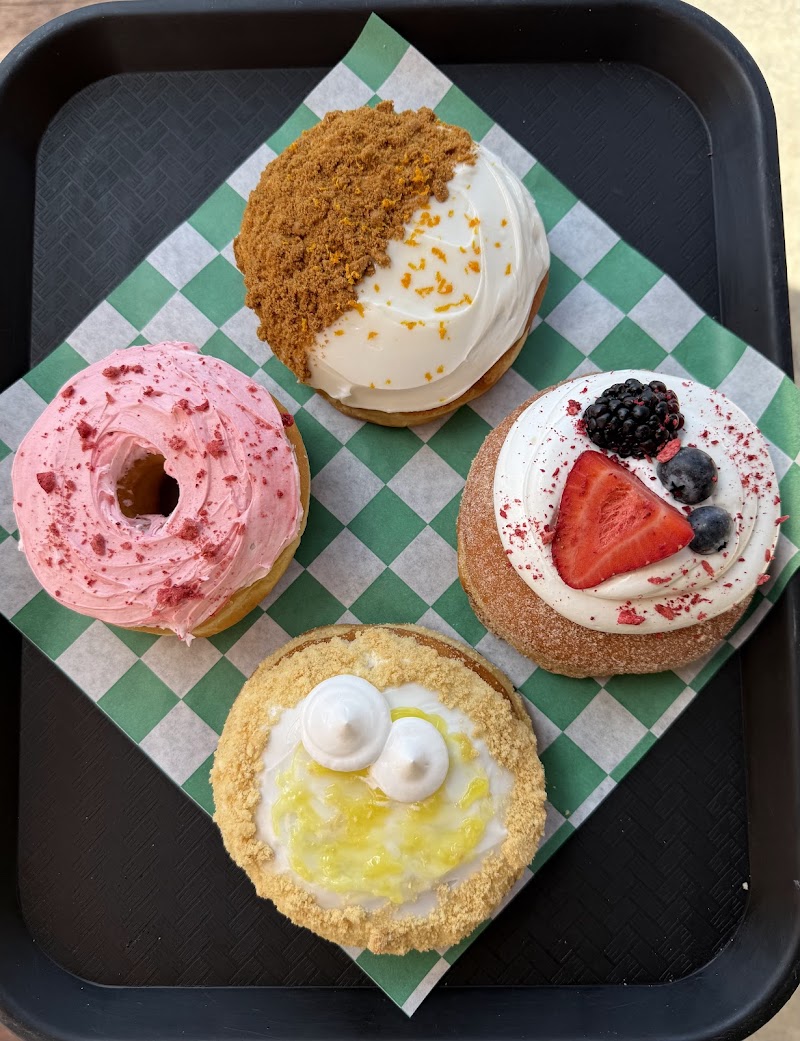 DG Doughnuts photo 4