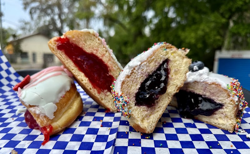 DG Doughnuts photo 3