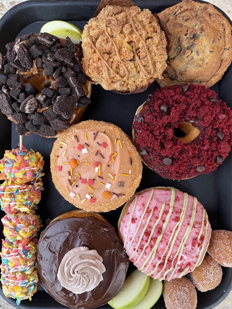 DG Doughnuts photo 4