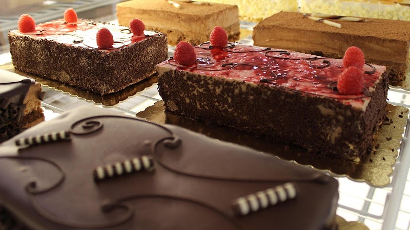 Délice French Bakery & Café photo 2