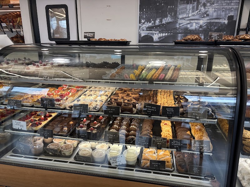 Délice French Bakery & Café photo 4