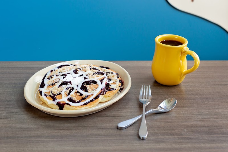 Snooze, an A.M. Eatery photo 3