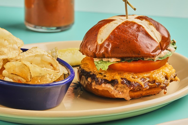 Snooze, an A.M. Eatery photo 3