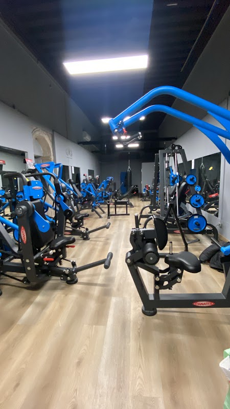 POWER GYM VENICE 2 Cannaregio