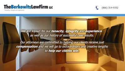 Berkowitz Hanna Malpractice & Injury Lawyers - Car accident lawyer in Stamford