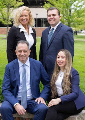 The Reinken Law Firm - Car accident lawyer in Stamford