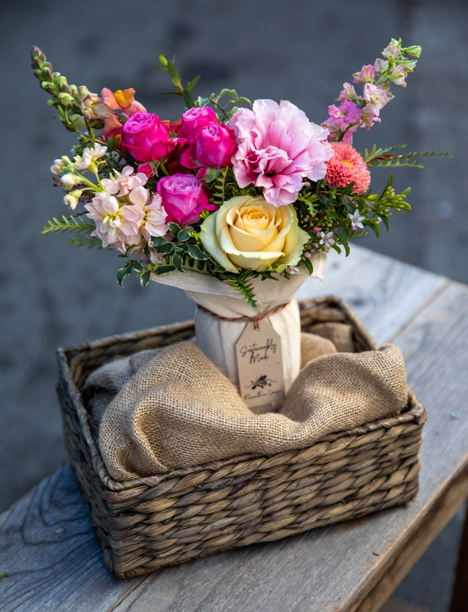 Flowers By Roseandthorn Design: Google Places image 4