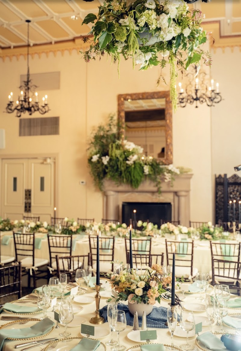 Flowers By Roseandthorn Design