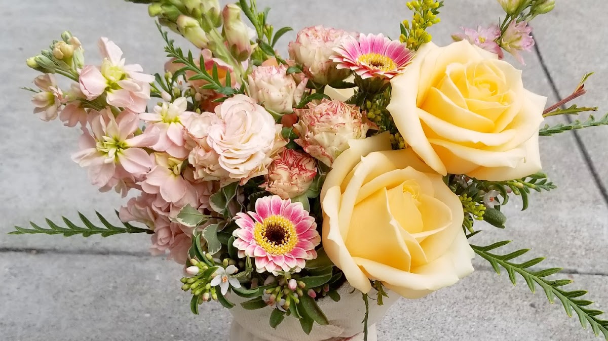 Flowers By Roseandthorn Design: Google Places image 3