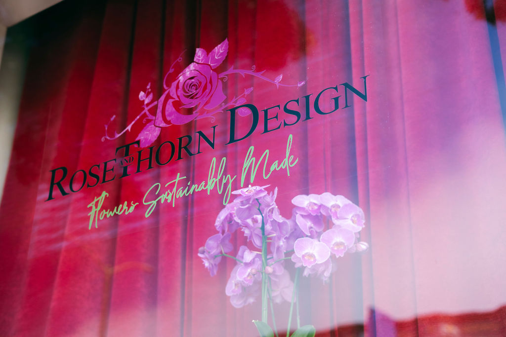 Flowers By Roseandthorn Design: Google Places image 2