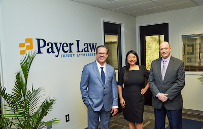 Payer Law Personal injury Lawyers - Car accident lawyer in Miami Beach