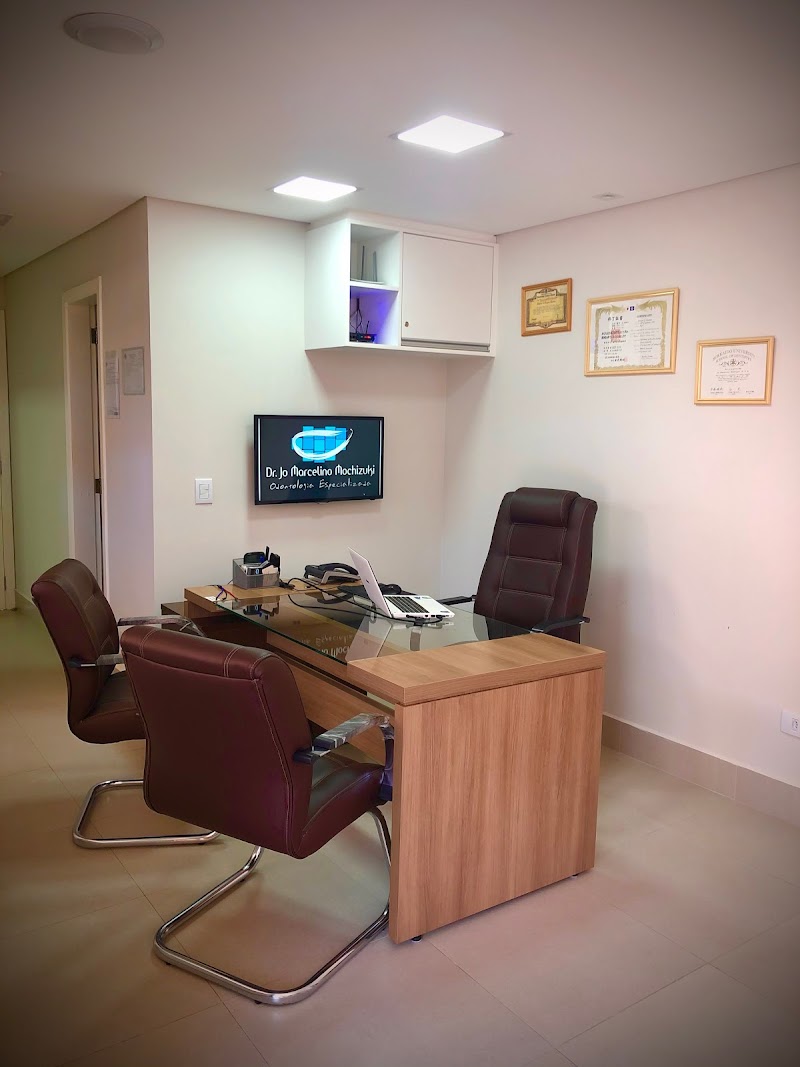 Dr. Jo Marcelino Mochizuki - Dentista - foto 5