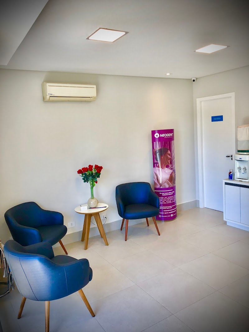 Dr. Jo Marcelino Mochizuki - Dentista - foto 2