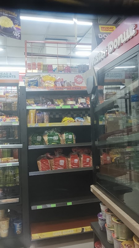 7-Eleven