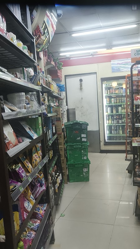 7-Eleven