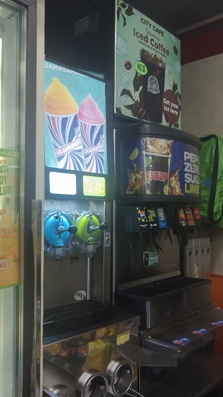 7-Eleven