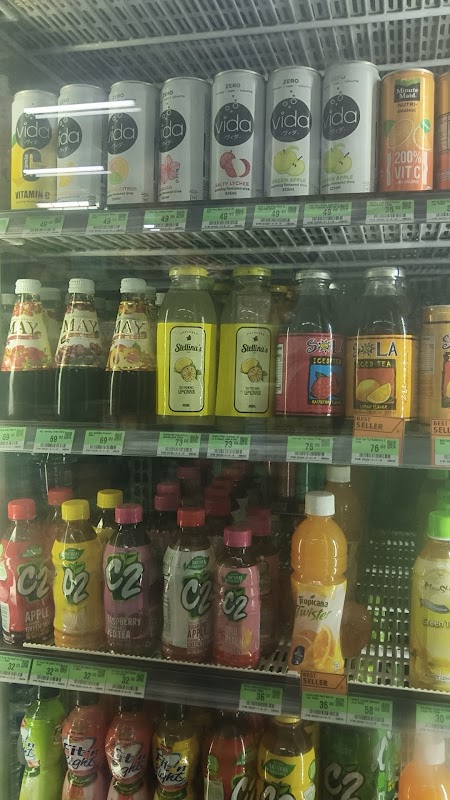 7-Eleven