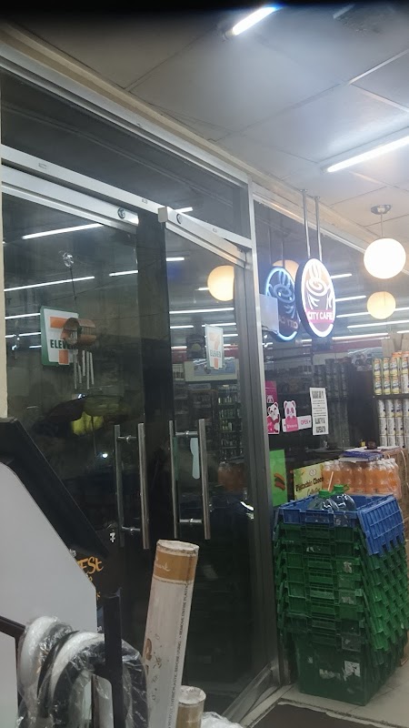 7-Eleven