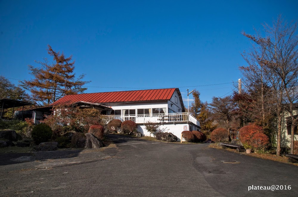 ニュー霧降キャンプ場