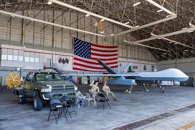 Kadena Air Base - 6