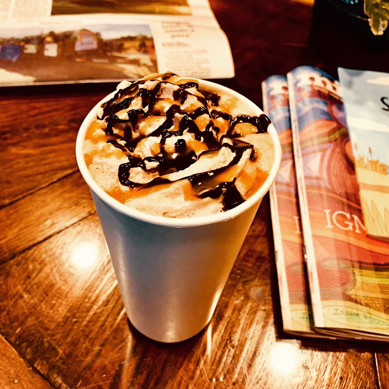 Ashley’s Espresso Parlour & All-Time Roasting Co. photo 2