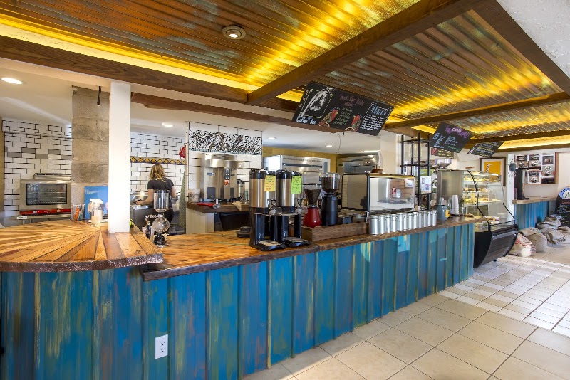 Ashley’s Espresso Parlour & All-Time Roasting Co. photo 1
