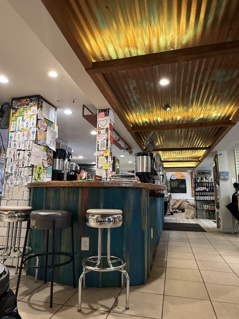 Ashley’s Espresso Parlour & All-Time Roasting Co. photo 3