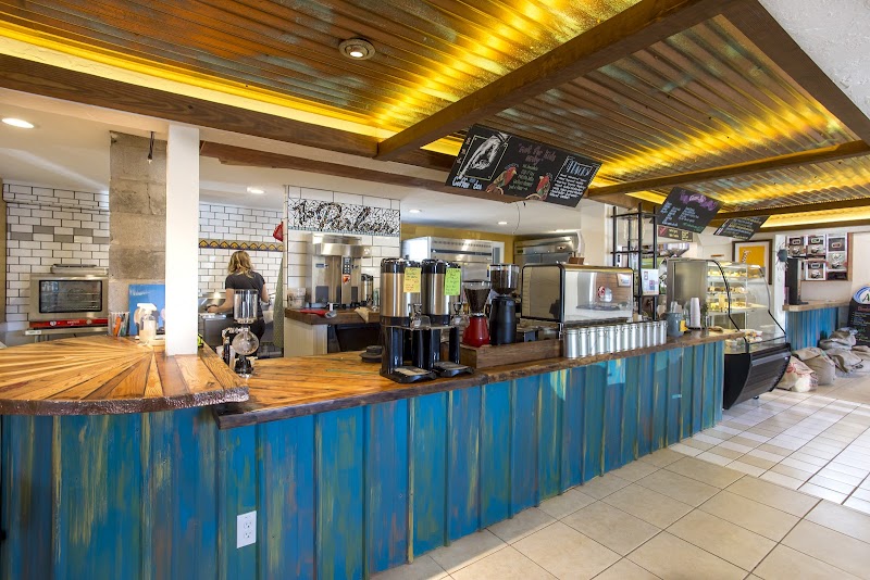 Ashley’s Espresso Parlour & All-Time Roasting Co. photo 1
