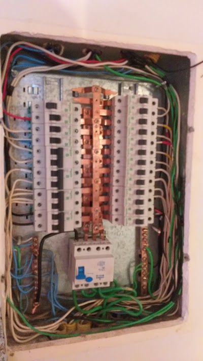 Foto de Brothers Eletricistas