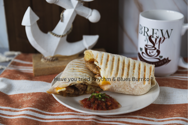 Photo by Brew & Sip Express