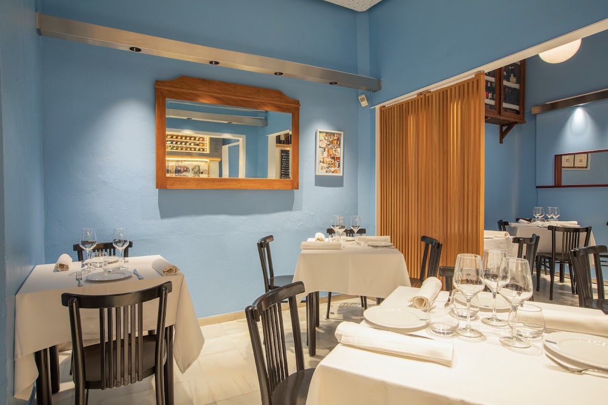 Espacio Eslava in seville