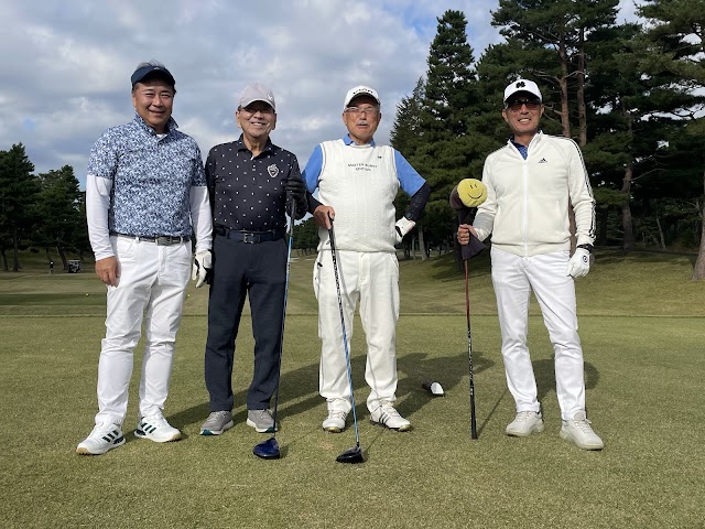Ibaraki Country Club - Photo 3