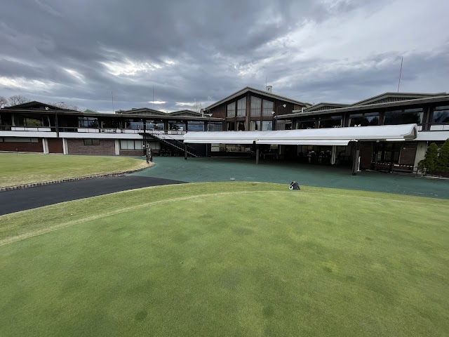Ibaraki Country Club - Photo 5