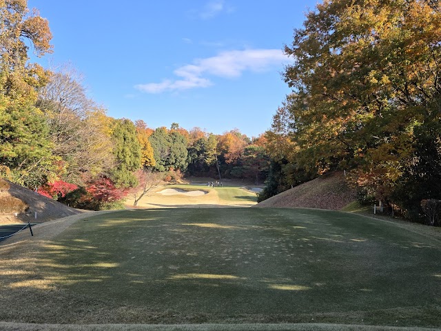 Ibaraki Country Club - Photo 7