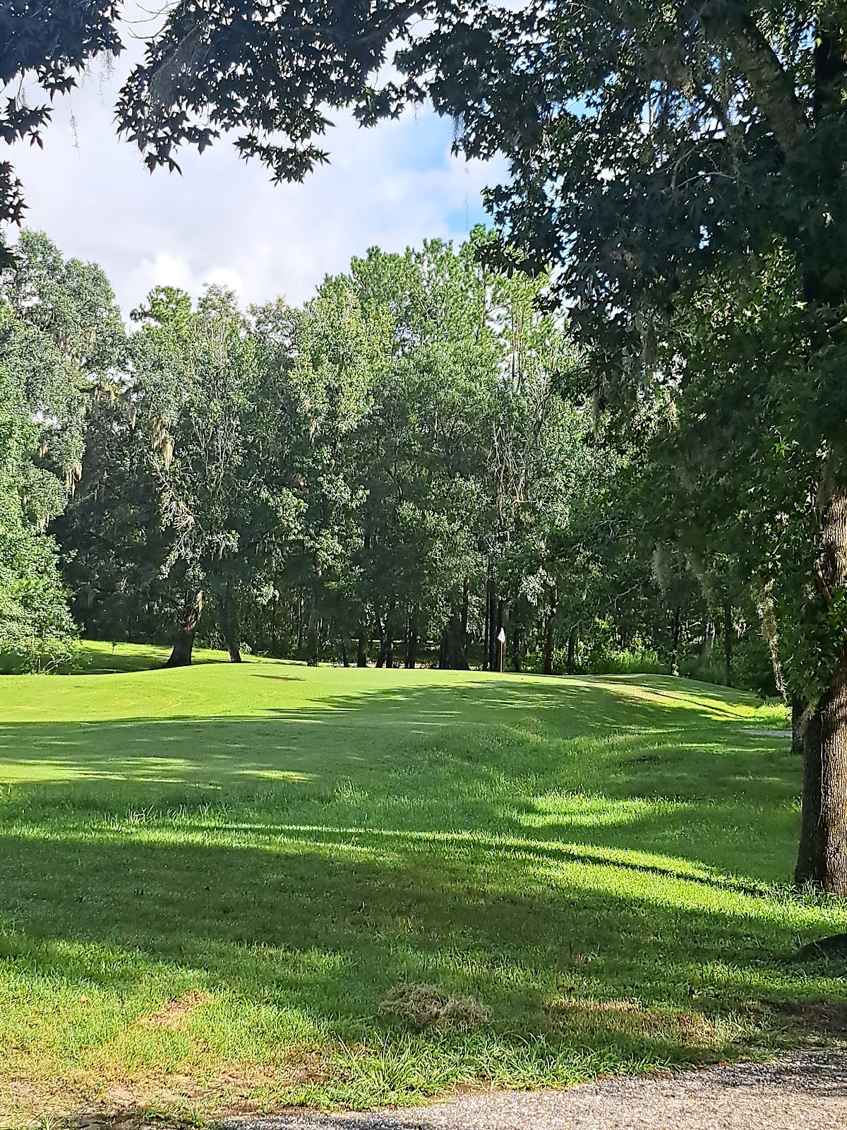 Rivard Golf Club