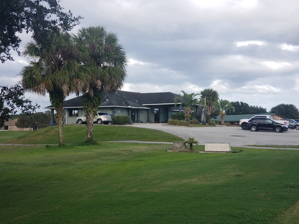 Rivard Golf Club