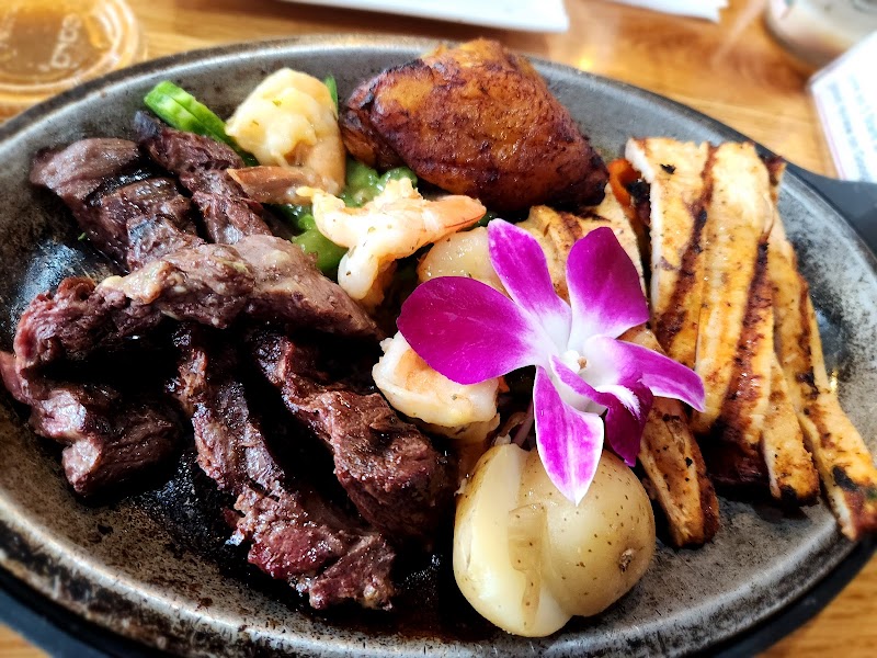 Sabor de mi Tierra photo 4