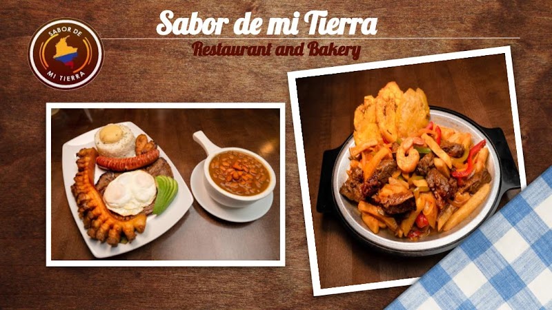 Sabor de mi Tierra photo 2