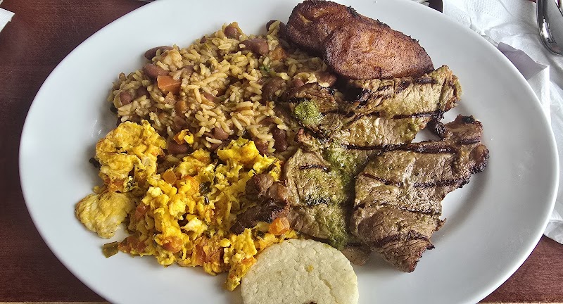 Sabor de mi Tierra photo 3