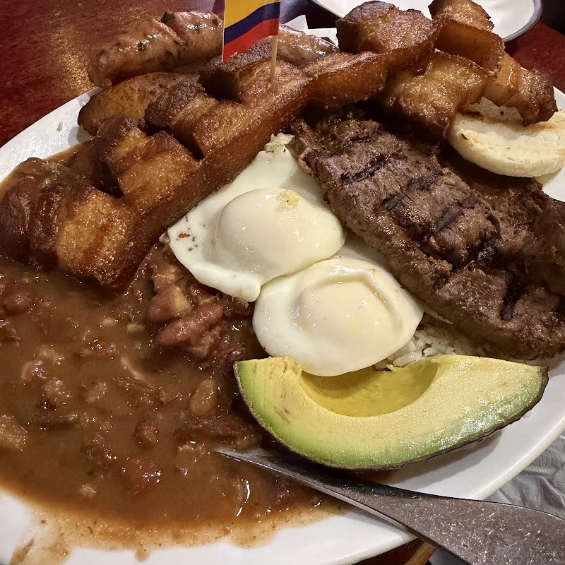Sabor de mi Tierra photo 4